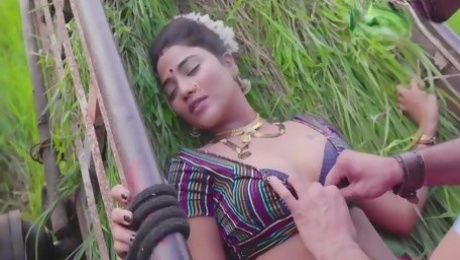 Desi Village Aunty Fucking Indian New Hot Web Series