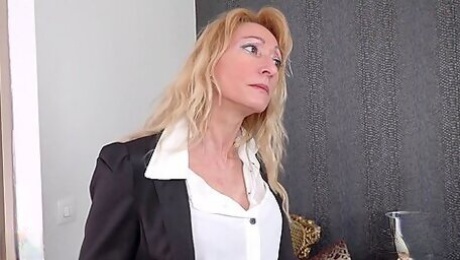 French Milf 1080p