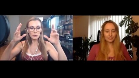 Ivy Maddox on Tanya Tate Presents Skinfluencer Success Podcast Episode 16