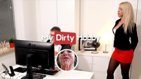 Mydirtyhobby - hd clip