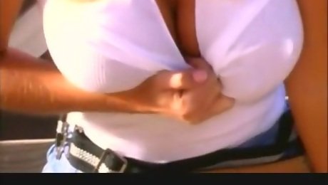 Amazing pornstar Kristal Summers in crazy big tits, blowjob xxx movie